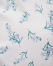 Javier Bouquet Floral Long Sleeve Printed Shirt, White, swatch